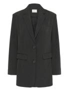 Gzerle Blazer Gestuz Grey