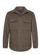 C-Carper-Os-253F BOSS Brown