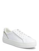 Essential Vulc Sneaker Tommy Hilfiger White