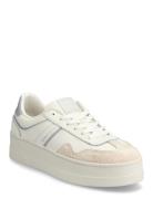 The Greenwich Flatform Tommy Hilfiger White