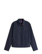 Packable Ivy Jacket Tommy Hilfiger Navy
