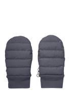 Mittens En Fant Grey