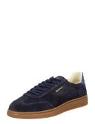 Cuzmo Sneaker GANT Navy