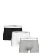 Core Trunk 3-Pack GANT Patterned