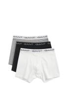 Boxer Brief 3-Pack GANT Patterned