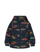 Nmmalfa08 Softshell Jacket Aop 1Fo Name It Patterned