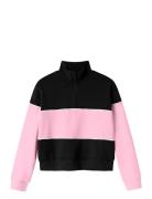 Nkfleika Sh Sweat Bru Name It Pink