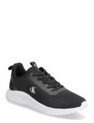 Eva Runner Mix Ny Calvin Klein Black