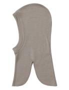 Nmnwillit Wool Balaclava Noos Name It Beige