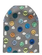 Nmmmoppy Dropshape Beanie Aop1 Name It Patterned