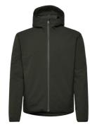 Mathias Jacket Clean Cut Copenhagen Khaki