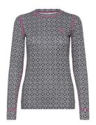 Fryd Ls Kari Traa Black