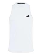 Tr-Es Fr Sl T Adidas Performance White