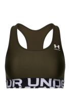 Ua Hg Authentics Mid Branded Under Armour Khaki