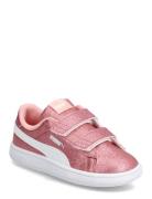 Puma Smash 3.0 Glitz Glam V Inf PUMA Pink