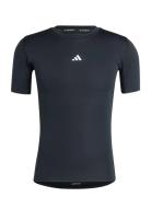 Tf Tee Adidas Performance Black