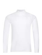 Cloudspun Tech Baselayer PUMA Golf White
