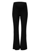 Olmhalle Wide Pant Jrs Only Maternity Black