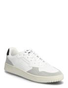 Rs25 Low Cut Shoe Champion White
