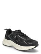 Rt25 Mesh Low Cut Shoe Champion Black
