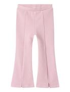 Nmfniba Bootcut Legging Name It Pink