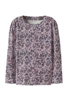 Nmfoalia Xsl Ls Top Name It Purple