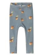 Nbmolyan Long John Name It Blue