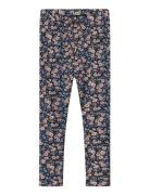 Nmfoalia Xsl Legging Name It Navy