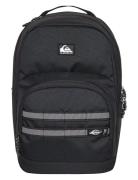 Schoolie 3.0 Quiksilver Black