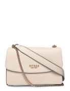 Calista Convertible Xbody Flap GUESS Cream