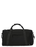 Kimberly Ripstop Bag Athlecia Black