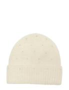 Kogchyna Life Knit Soft Beanie Cp Acc Kids Only Cream