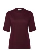 Rodebjer Dory RODEBJER Burgundy