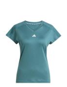 We Min T Adidas Performance Blue