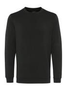 Maharry Crew Matinique Black