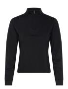 Ua Drive 1/4 Zip Under Armour Black