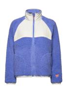 Olivia Jacket Kari Traa Blue