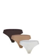 Invisible Brief 3P Björn Borg Patterned