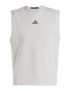 D4T X Sl Tee Adidas Performance Grey