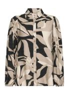 Frariana Sh 6 Fransa Beige