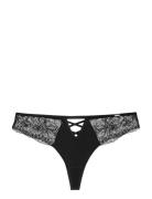 Kikky Thong Dorina Black
