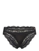 Origins-Shiny Micro Brief Dorina Black