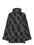 Rodebjer Hilma Jacquard RODEBJER Grey