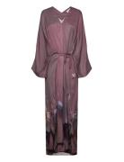 Rodebjer Gloria Flower RODEBJER Purple