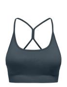 Onpdefy-2 String Seam Bra Only Play Navy