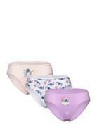 Slip Disney Patterned