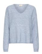 Frsanny Pu 8 Fransa Blue