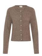 Frnoah Car 1 Fransa Brown