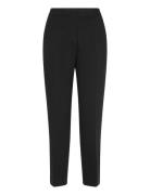 Pant Cropped Gerry Weber Black