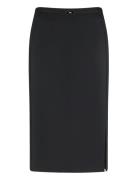 Skirt Woven Long Gerry Weber Black